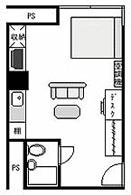 房间布局的一个例子2