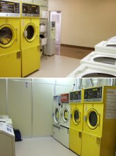 코인세탁기 사진